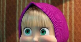 Masha