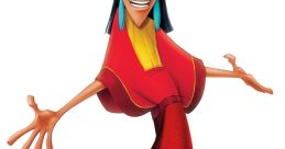 New Groove