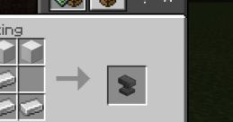 Minecraft Anvil