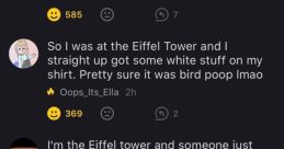Get Pooped On Dude