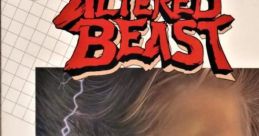 Altered Beast