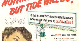 Clorox Advert Clorox Advert