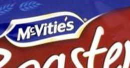 McVitie's Boaster biscuits, featuring buttery crumble and Belgian chocolate chunks, perfect for tea time or snacking.
