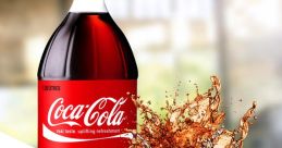 Coca Cola Advert