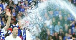 Glasgow Rangers Football Club Songs