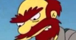 Groundskeeper Willie