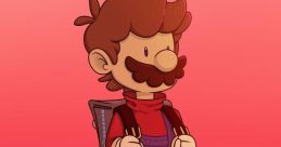Mayro In the world of Mayro, the familiar voice of a certain Italian plumber can always be heard. "Mayro, you cannot beat