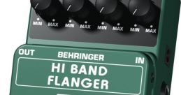 Flanger