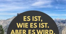 Es Wird