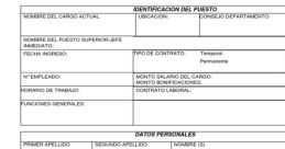 Expediente