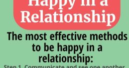 Relationship