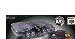 Nintendo 64