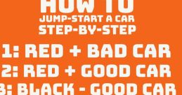 Car Start