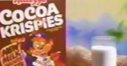 Cocoa Krispies Advert Music