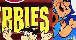 Cocoa Pebbles Advert Cocoa Pebbles Advert