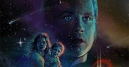 Close Encounters The phrase "Close Encounters" immediately brings to mind images of mysterious lights in the sky and the