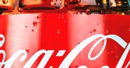 Coke Advert