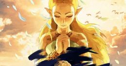 Botw The of "Botw Item get" are a familiar and exciting chime that players of The Legend of Zelda: Breath of the Wild
