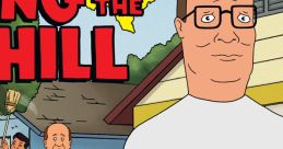 Hank Hill 3