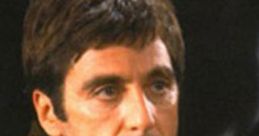 Scarface - Tony Montana
