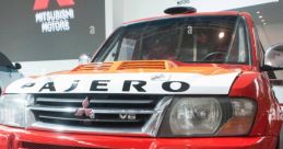 Pajero