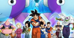 Dragon Ball S