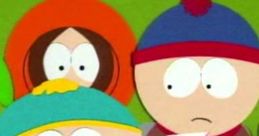 Cartman From South Park
