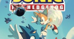 Sonic 1