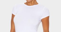 White Tees