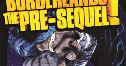 The Pre Sequel