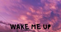 Wakemeup