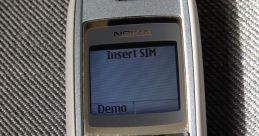 Arabic Nokia