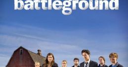 Battleground