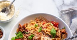 Spaghet