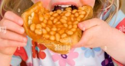 Eating Beans