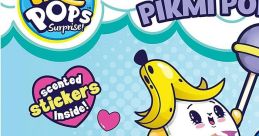 Pikmi The of a Pikmin being electrocuted echoed through the forest, followed by a high-pitchedueal and a sudden flash of
