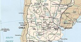 Argentina Esta