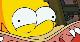Homer Simpson