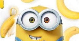 Minion Banana