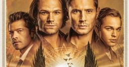 Season15 The latest installment in the long-running television series brings two new to the table that are sure to