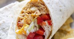 Wrap If you've ever watched Dave Chappelle's comedy special, you'll be familiar with the phrase "Wrap It Up." This