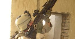 Army M