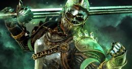 For-Honor