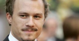 Heath Ledger