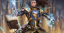 Mage
