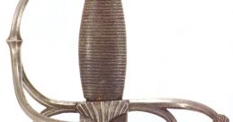 Corte De Espada