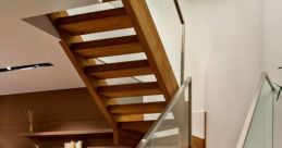 Stair