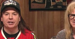 Waynes World