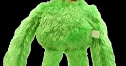 Huggy Wuggy