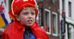 Sinterklaas